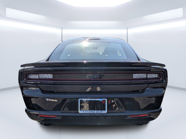 New 2026 Dodge Charger Scat Pack AWD/4WD image 4