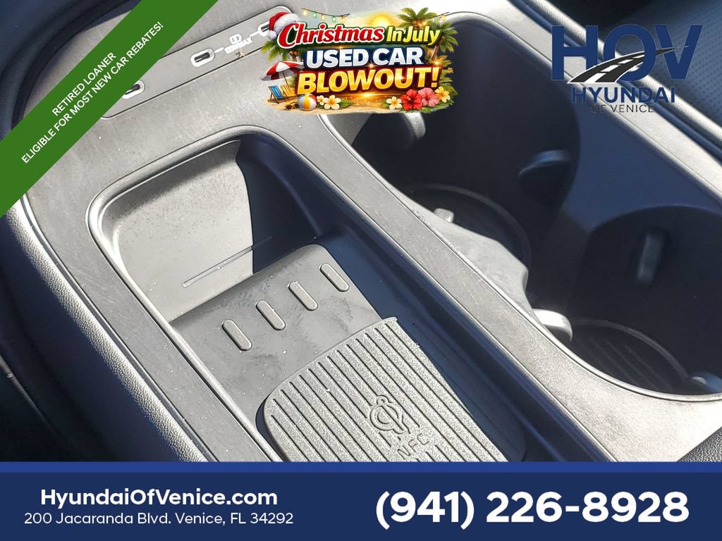 Certified 2026 Hyundai Palisade XRT Pro AWD/4WD image 30
