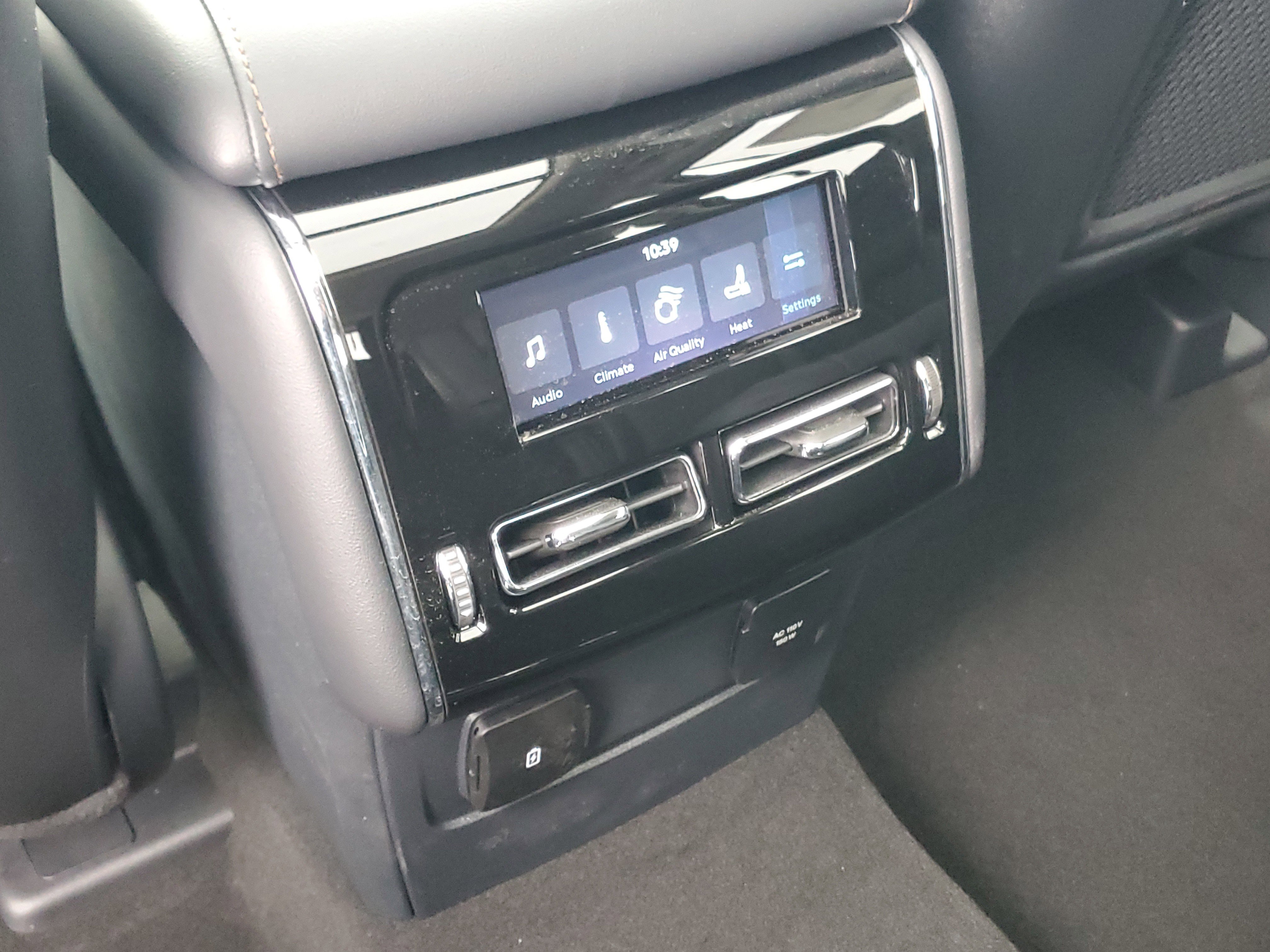 New 2026 Lincoln Aviator AWD image 25