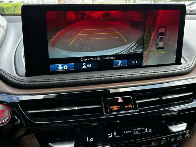 Certified 2025 Acura MDX SH-AWD w/ Advance Package image 19