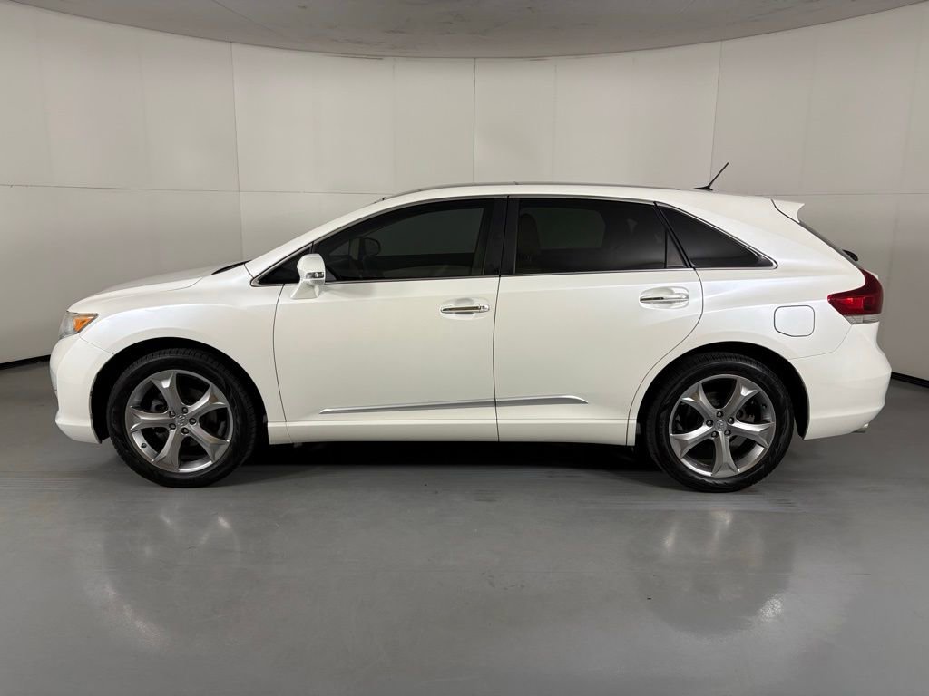 Used 2014 Toyota Venza XLE w/ XLE Premium Package AWD/4WD image 5