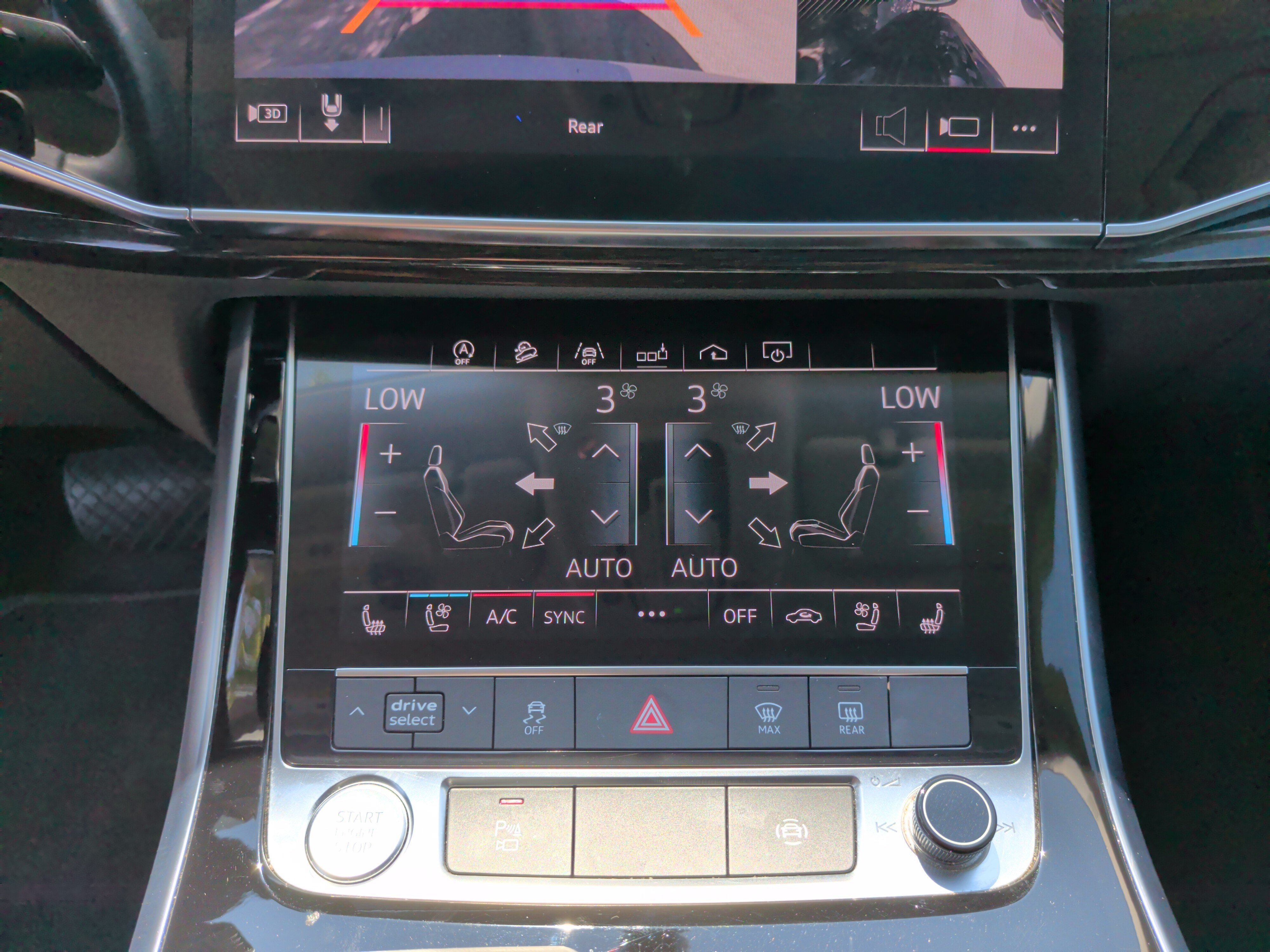 Used 2019 Audi Q8 Premium Plus AWD/4WD image 28