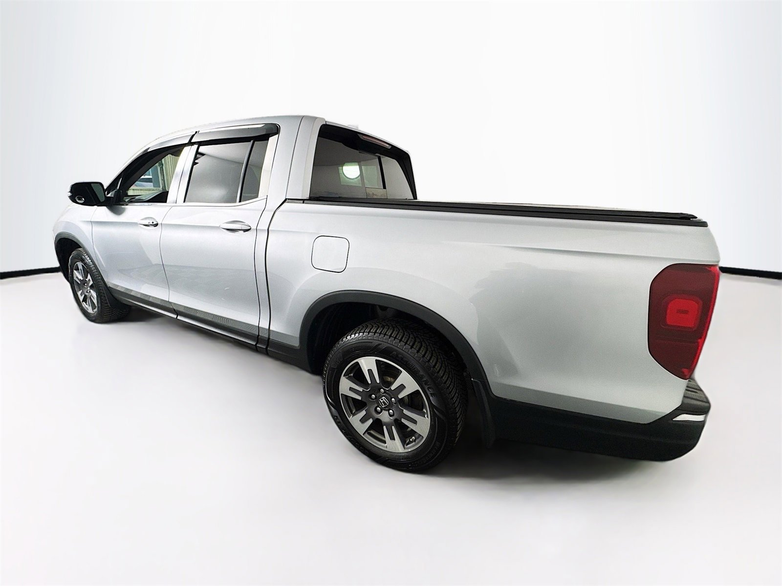 Used 2019 Honda Ridgeline RTL-T image 5