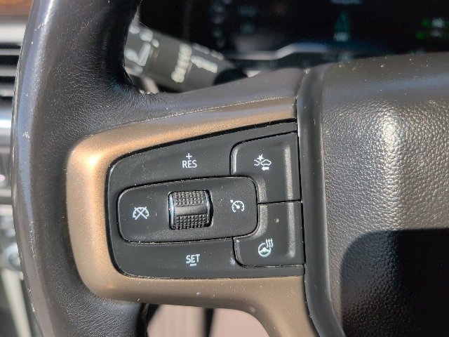 Used 2022 Chevrolet Tahoe High Country AWD/4WD image 30