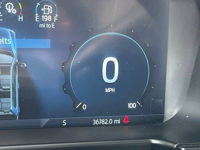 Used 2024 Ford F350 Limited w/ FX4 Off-Road Package image 39