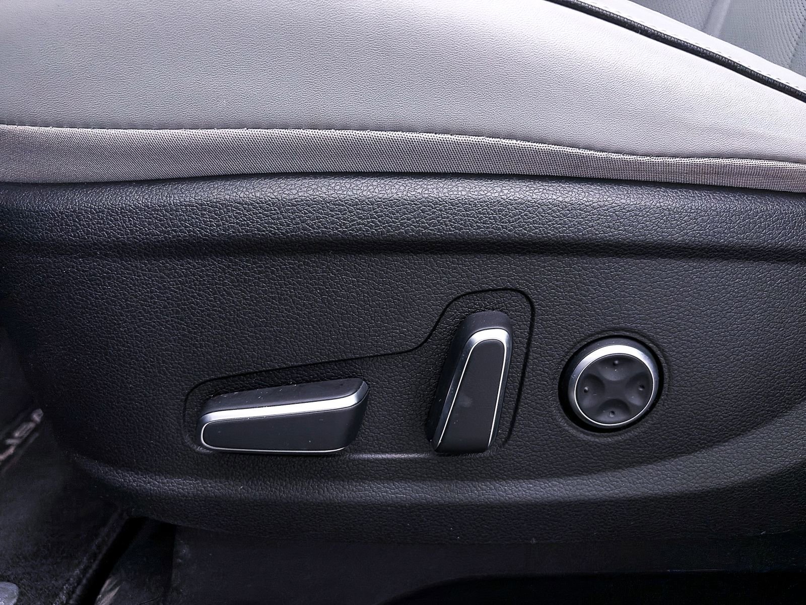 Used 2024 Hyundai Palisade SEL image 20