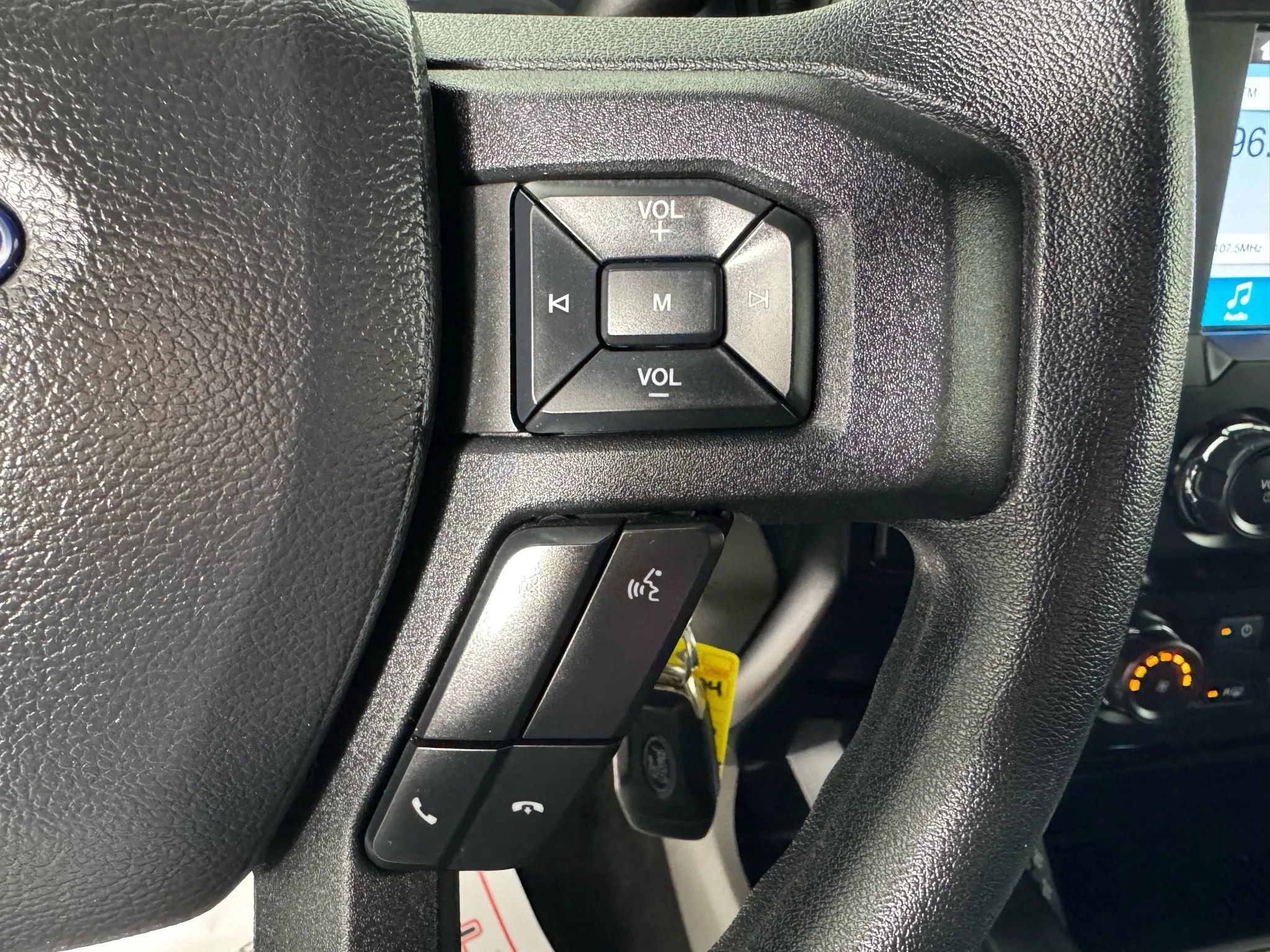 Used 2019 Ford F150 XL w/ Equipment Group 101A Mid image 16