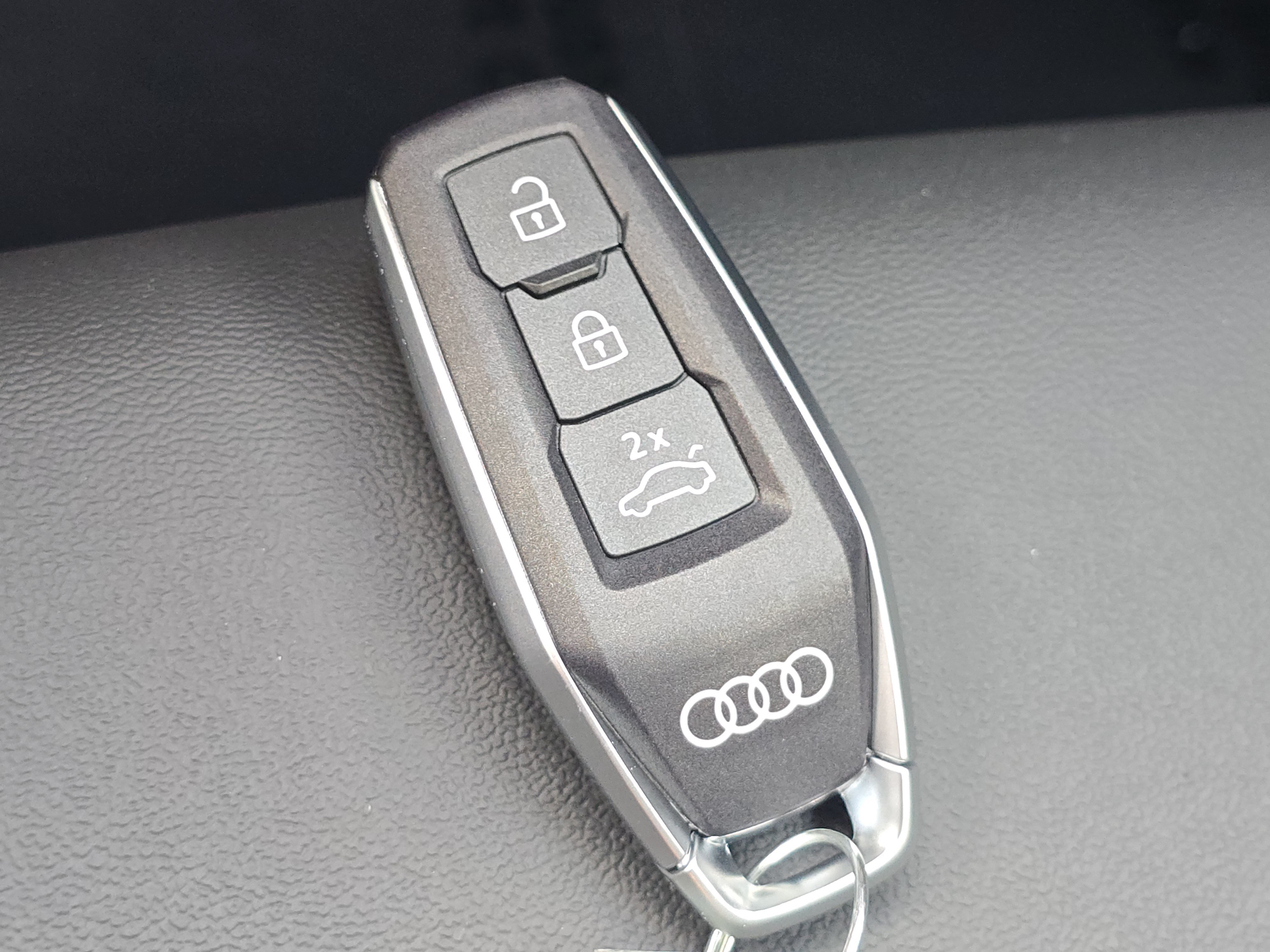 New 2026 Audi Q5 Premium Plus AWD/4WD image 28