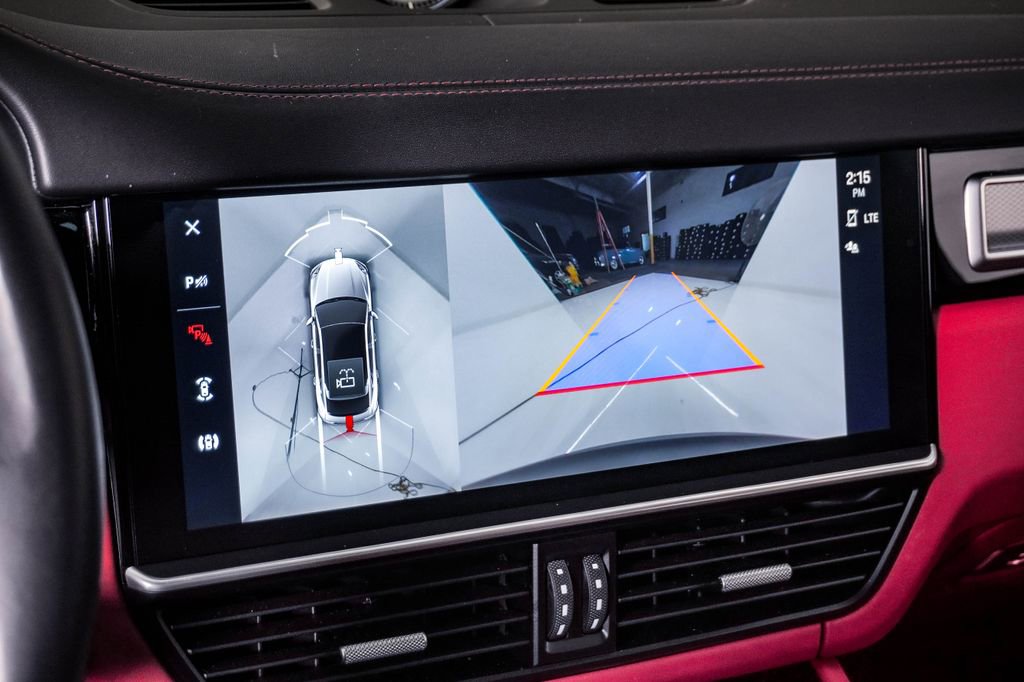 Certified 2023 Porsche Cayenne S image 23