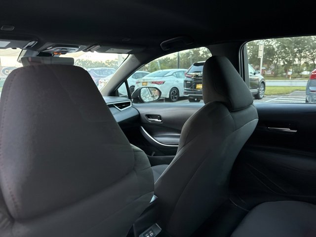 Used 2024 Toyota Corolla Sedan image 19