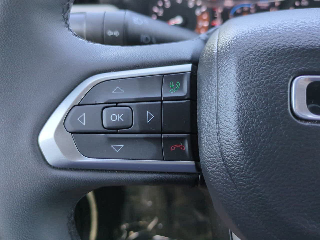 Used 2025 Jeep Compass Limited AWD/4WD image 22