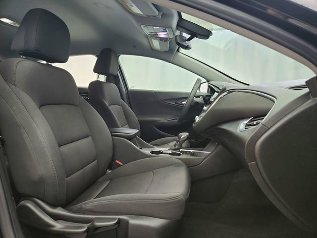 Used 2021 Chevrolet Malibu LT FWD image 21