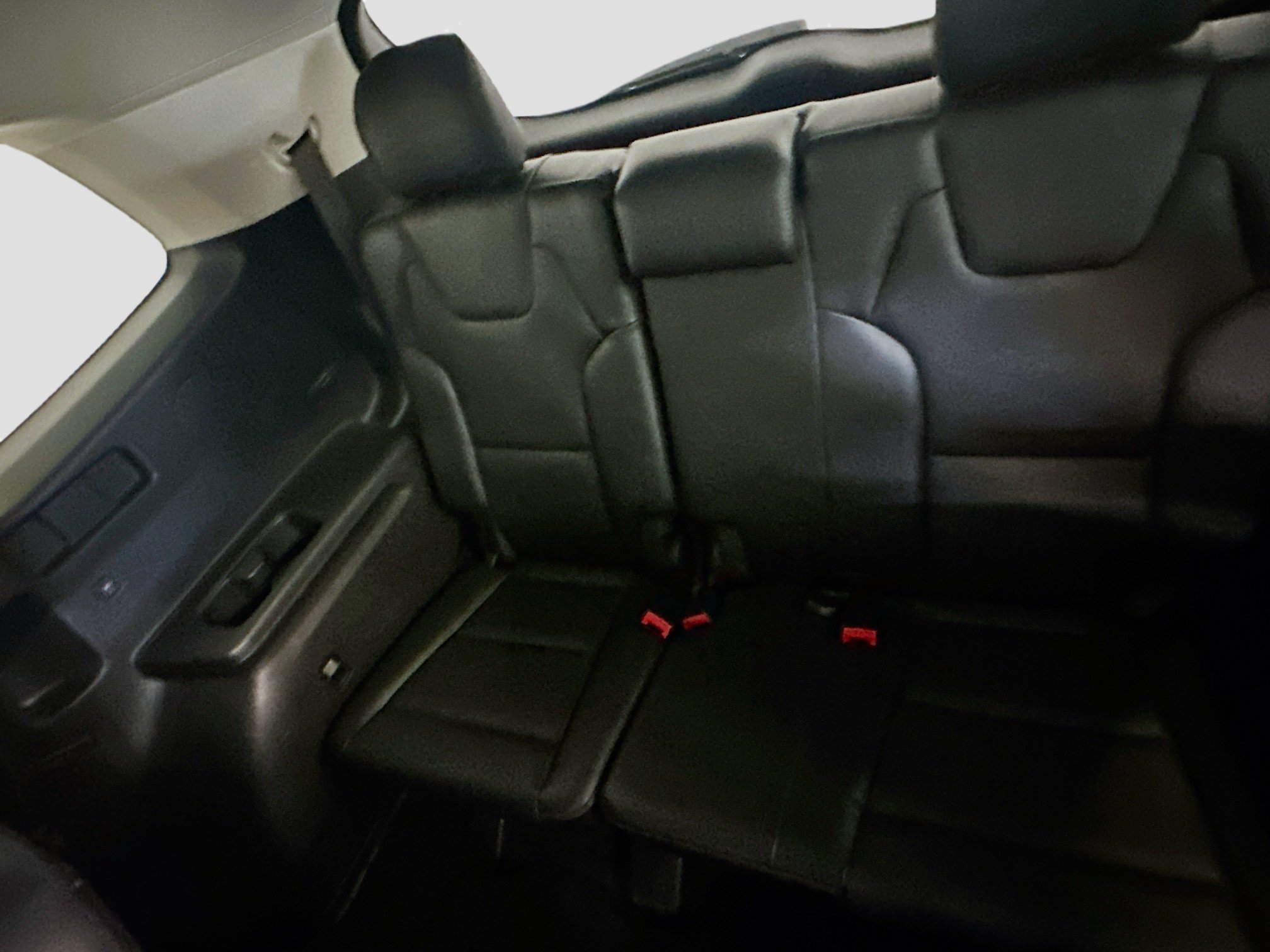 Used 2025 Kia Telluride S AWD/4WD image 31