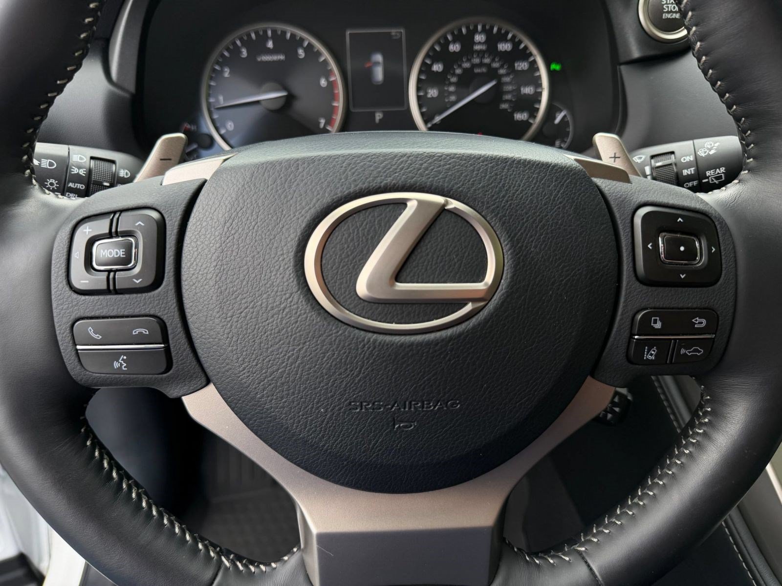 Certified 2020 Lexus NX 300 AWD w/ Premium Package image 12