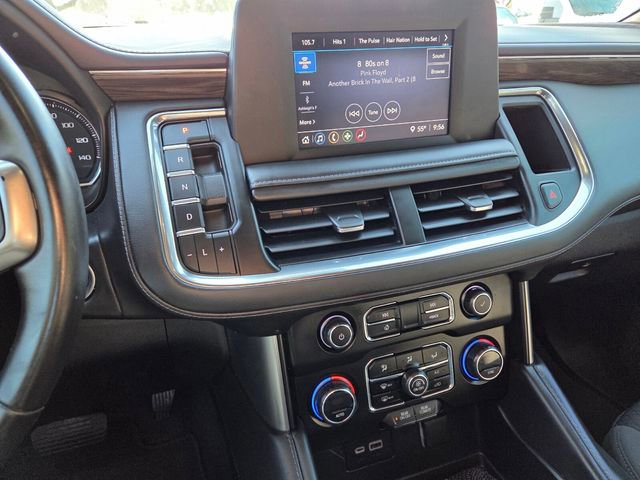 Used 2023 Chevrolet Tahoe LS w/ Driver Alert Package image 29