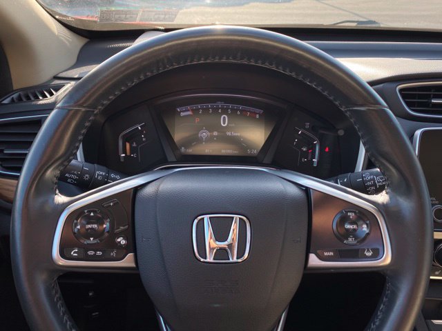 Used 2019 Honda CR-V EX-L image 13