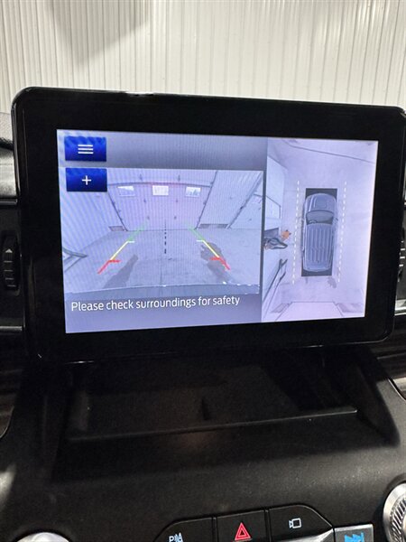 Used 2020 Ford Explorer Limited AWD/4WD image 15