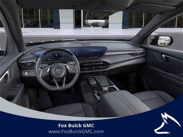 Used 2026 Buick Enclave Sport Touring w/ LPO, Floor Liner Package image 15