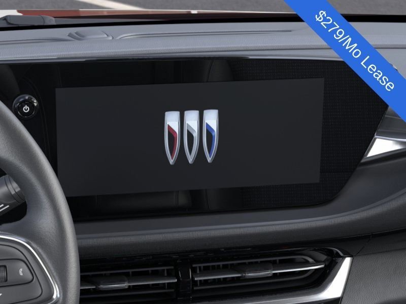 New 2026 Buick Envista Sport Touring w/ Convenience I Package FWD image 20
