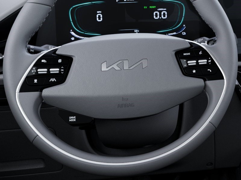 New 2026 Kia Niro EX FWD image 23