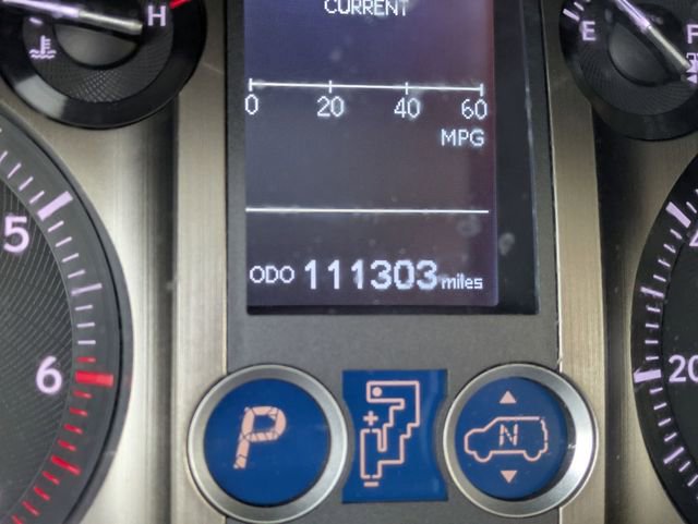 Used 2017 Lexus GX 460 Luxury w/ Sport Design Package image 17