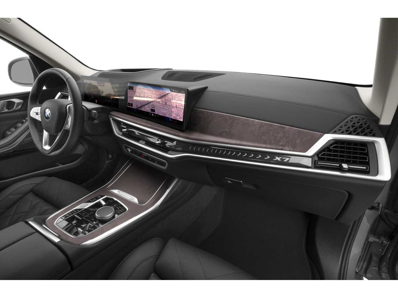 Used 2026 BMW X7 xDrive40i AWD/4WD image 14