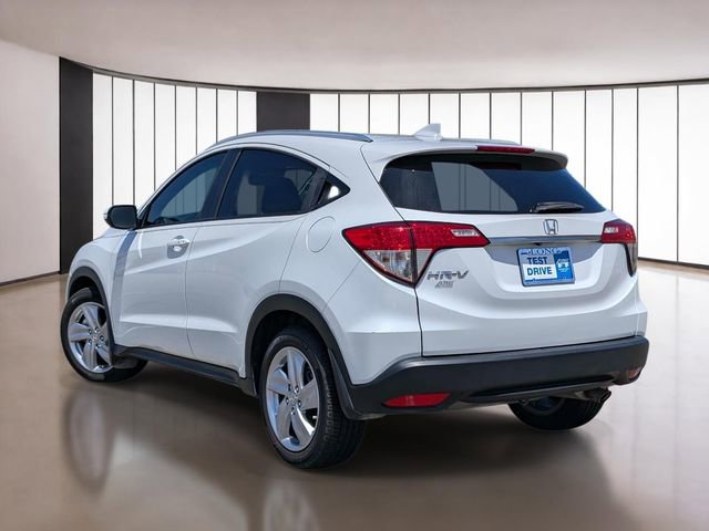 Used 2020 Honda HR-V EX image 8