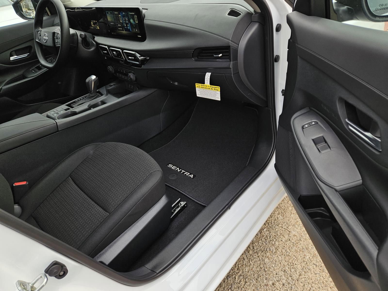 New 2026 Nissan Sentra S image 10