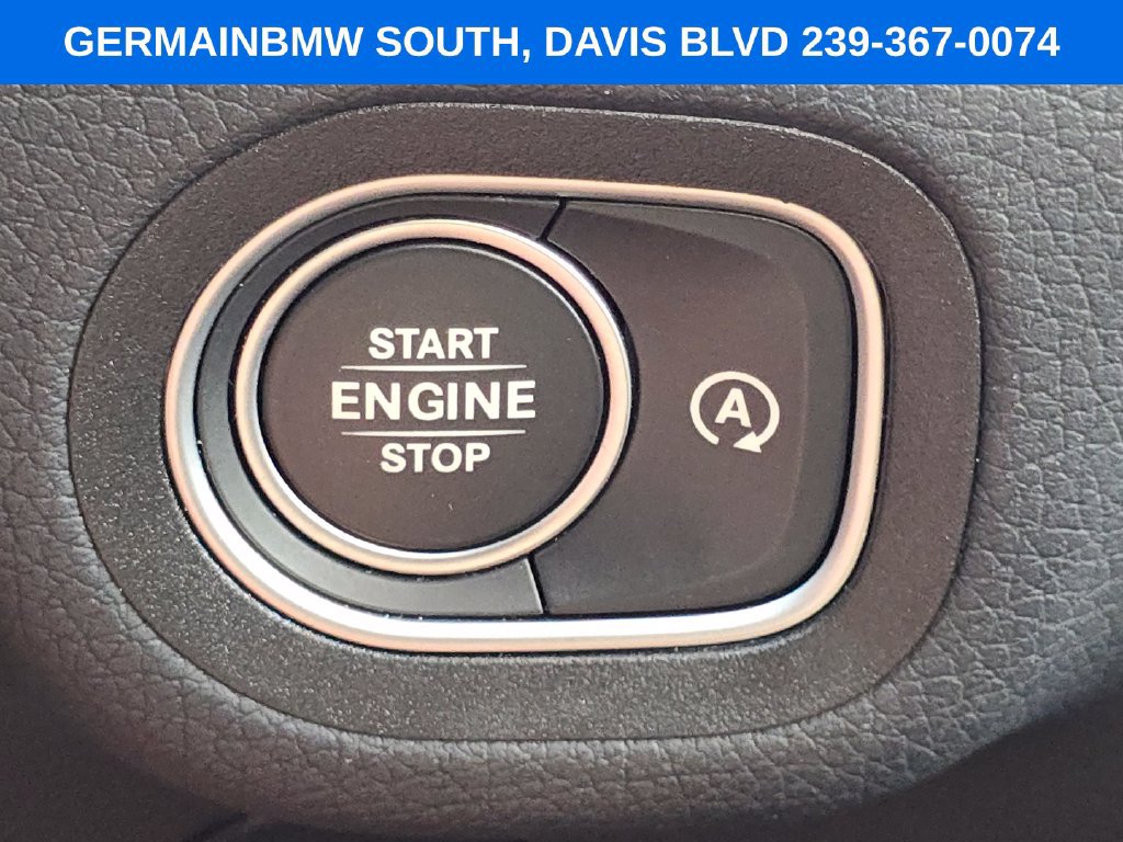Used 2024 Mercedes-Benz GLS 450 4MATIC image 39
