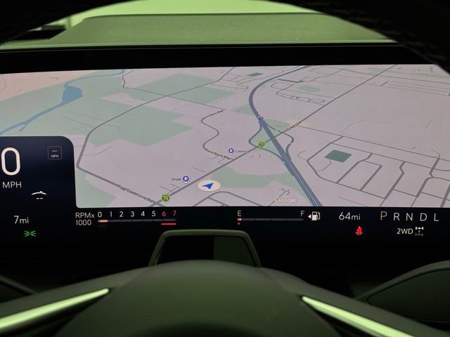 New 2026 Buick Enclave Avenir w/ Super Cruise Package image 26