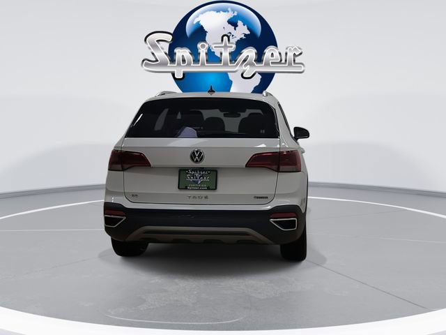 Used 2023 Volkswagen Taos SE image 9
