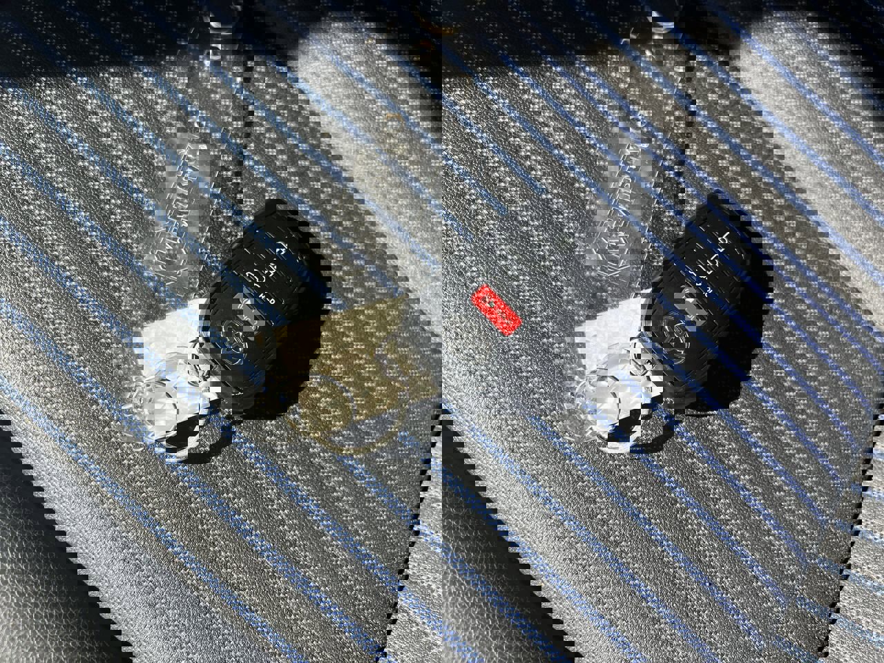 Used 2024 Toyota Corolla Cross XSE w/ Convenience Package image 37