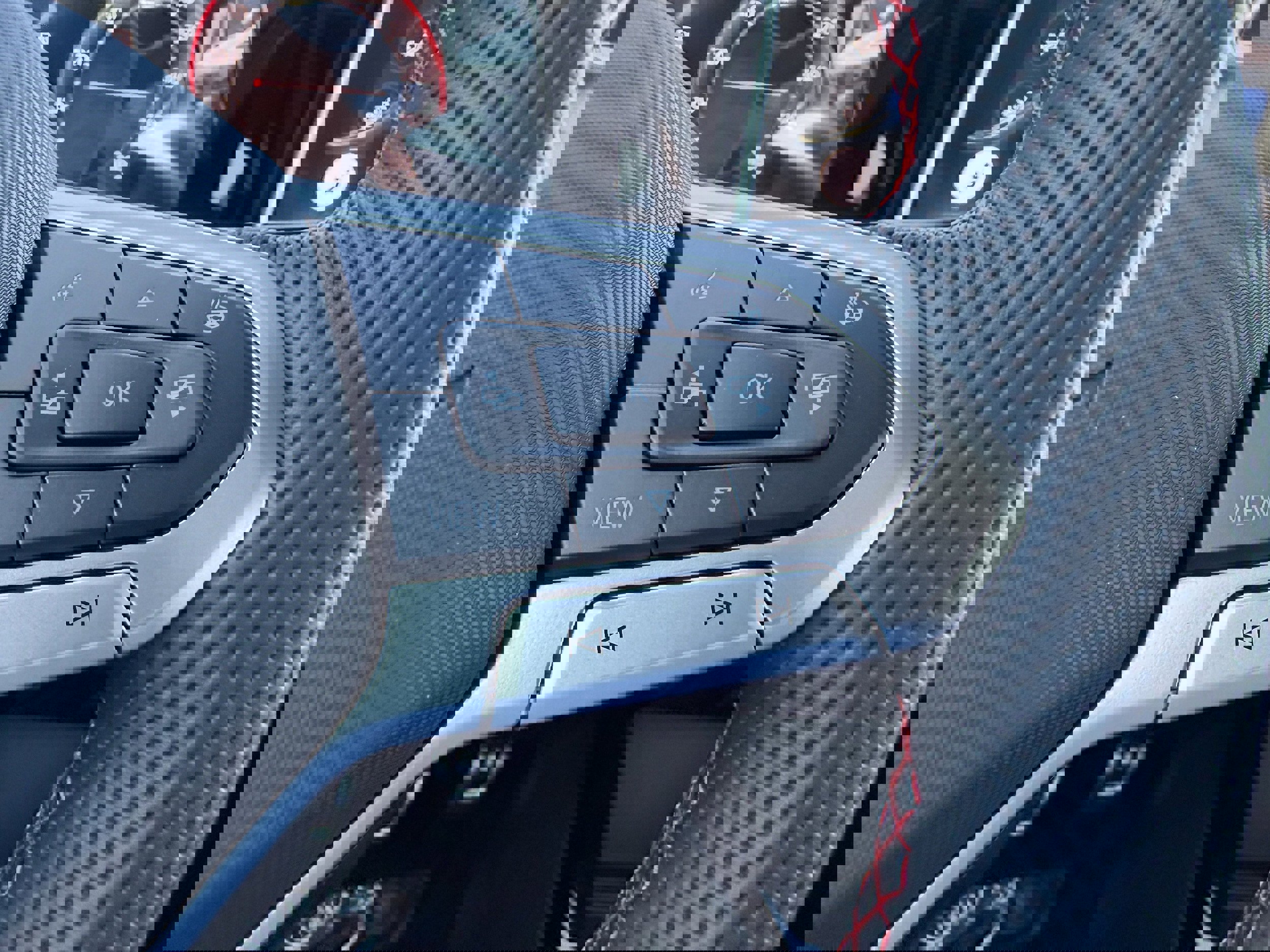 New 2026 Volkswagen GTI SE image 29