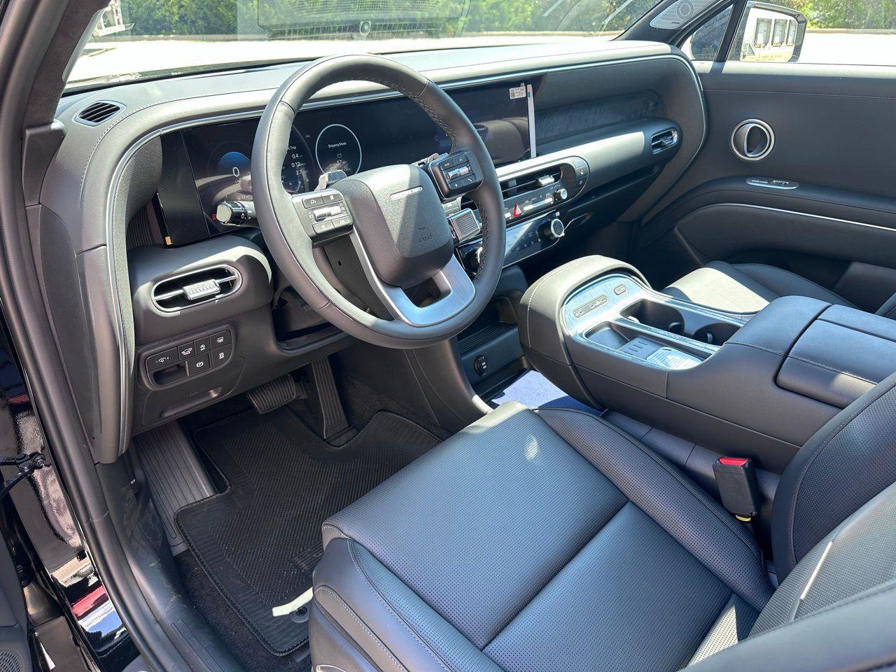 New 2026 Hyundai Palisade Calligraphy image 25