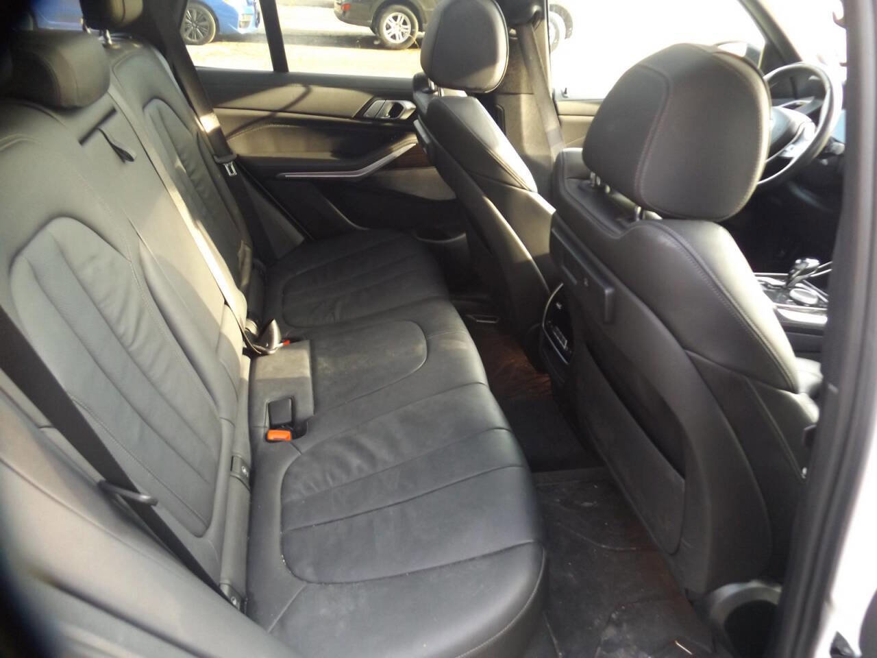 Used 2020 BMW X5 xDrive40i w/ Convenience Package image 20