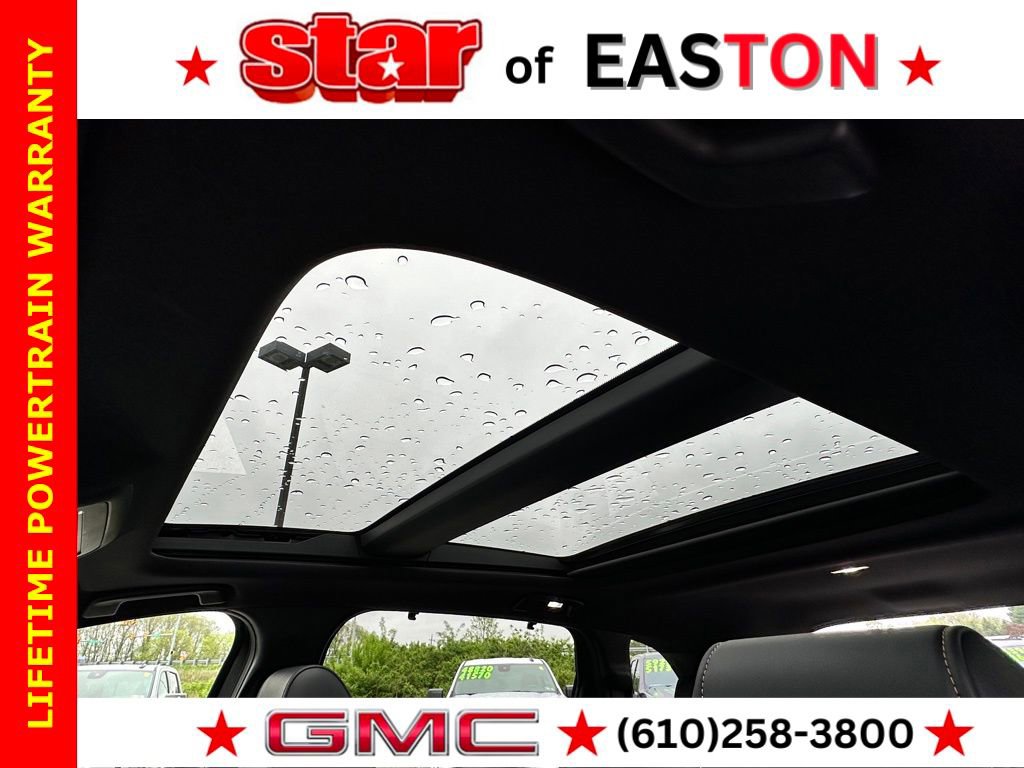 Used 2025 MAZDA CX-90 3.3 Turbo w/ Premium Plus Pkg image 34