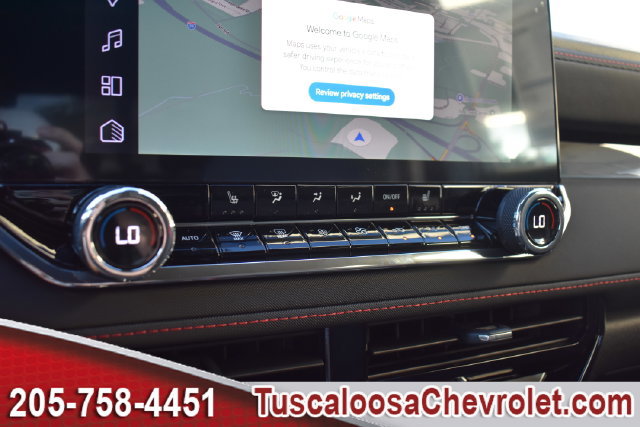 New 2026 Chevrolet Colorado Z71 AWD/4WD image 28