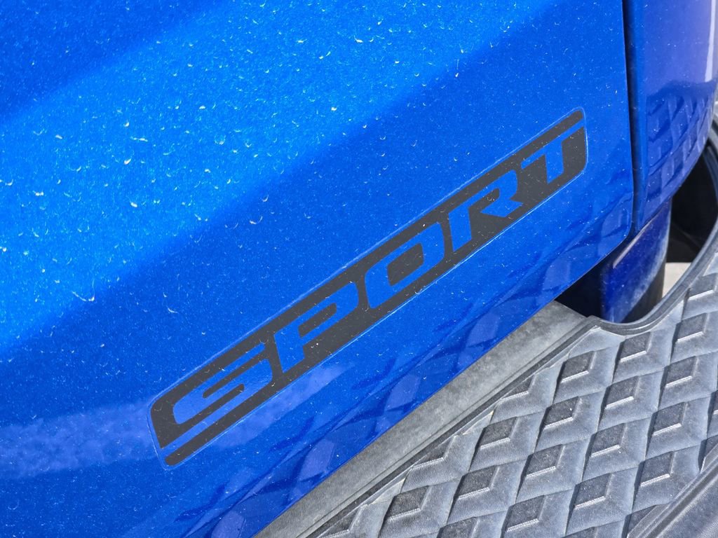 Used 2021 Jeep Gladiator Sport image 7