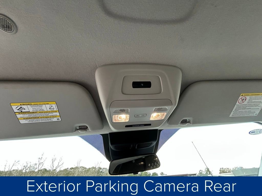 Used 2024 Ford Transit 250 Low Roof w/ Exterior Upgrade Package image 27