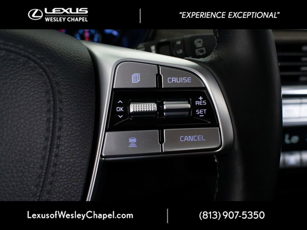 Used 2022 Kia Telluride EX w/ EX Premium Package AWD/4WD image 38