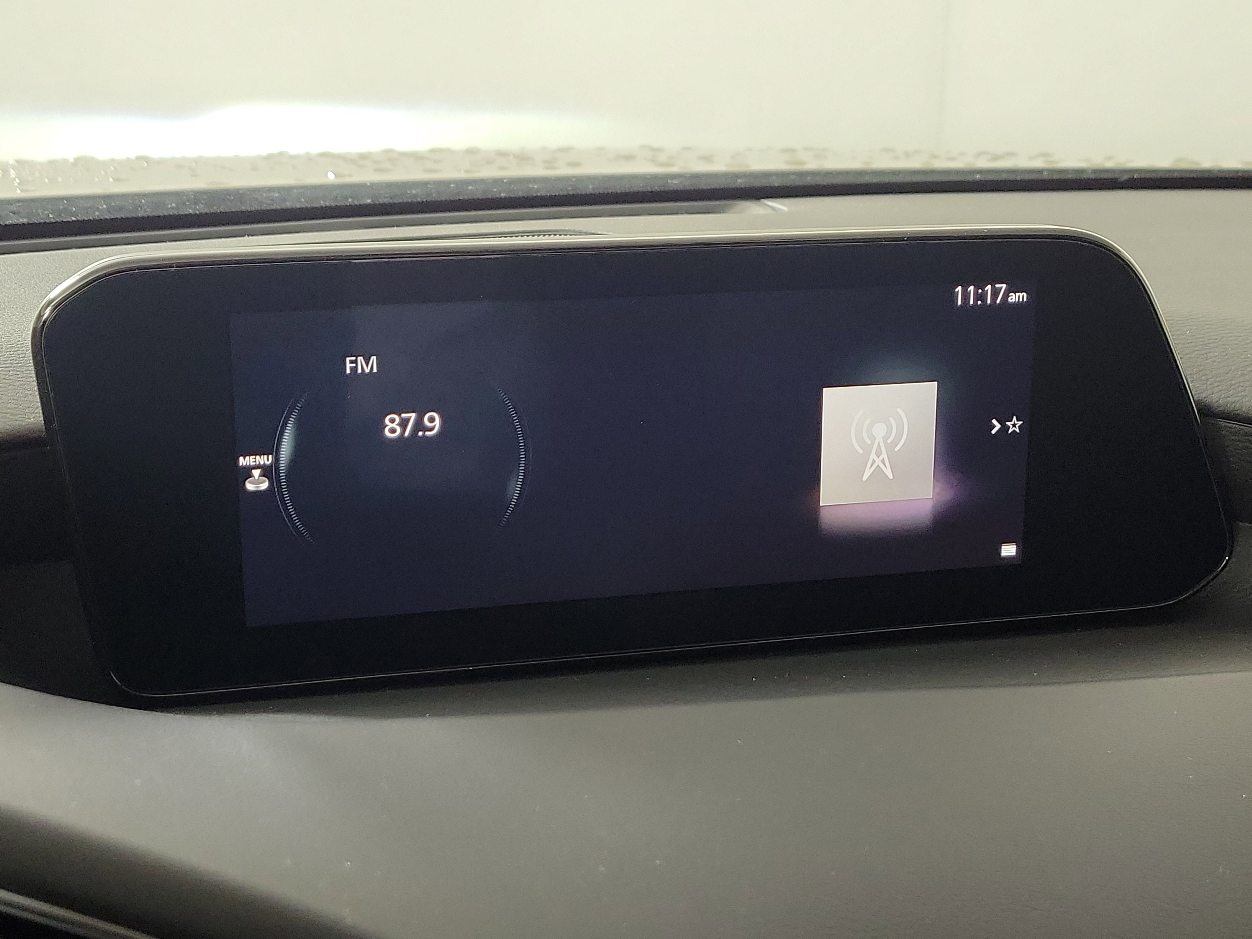 New 2026 MAZDA MAZDA3 2.5 S Sedan w/ Preferred Pkg image 19