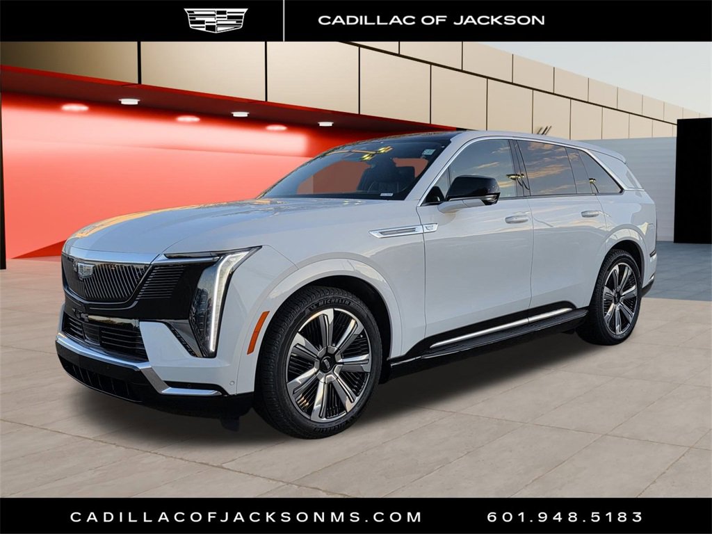 Used 2025 Cadillac CT5 Premium Luxury