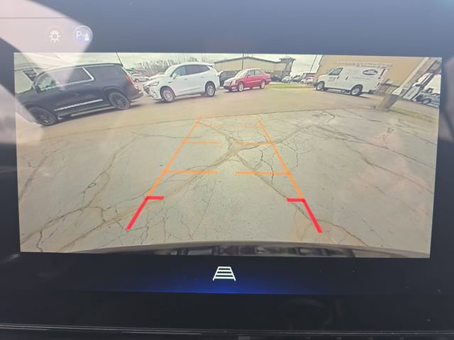 Used 2025 Chevrolet Equinox LT image 25