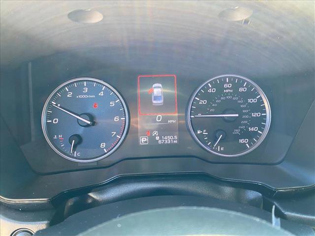 Used 2023 Subaru Legacy Premium AWD/4WD image 11