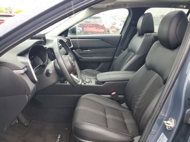 Used 2024 MAZDA CX-50 AWD 2.5 S w/ Cargo Package image 11