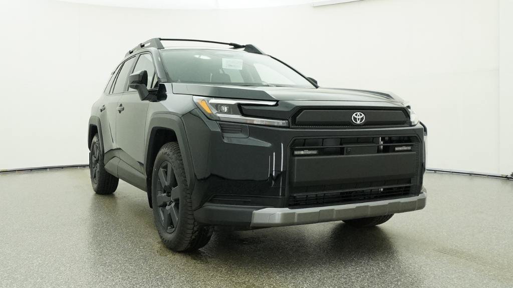 New 2026 Toyota RAV4 AWD Plug-in Hybrid image 21