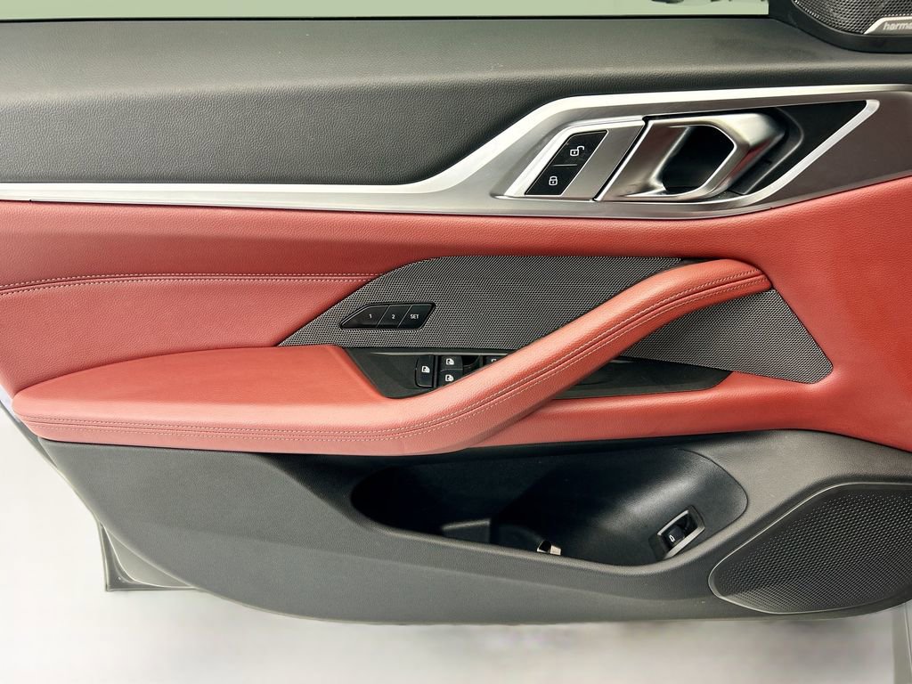 Certified 2023 BMW i4 eDrive35 w/ Premium Package image 23