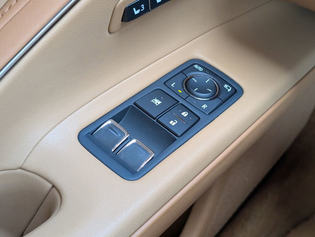 Used 2021 Lexus LC 500 Convertible w/ Touring Package image 25