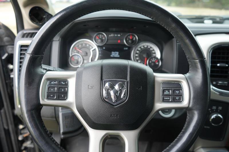 Used 2014 RAM 3500 Laramie w/ Convenience Group image 13