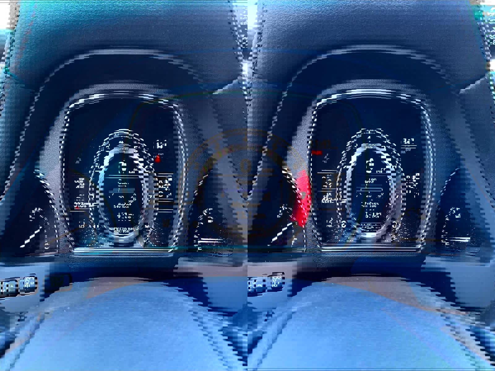 Used 2019 Lexus LS 500 AWD image 25